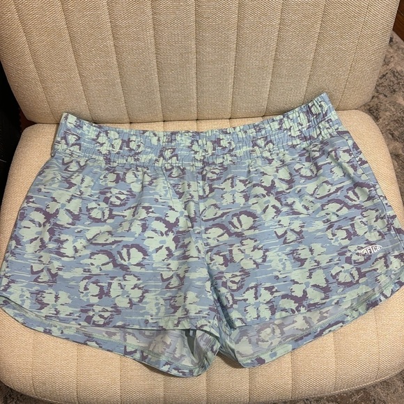 AFTCO moonlight jade board shorts - Picture 4 of 6